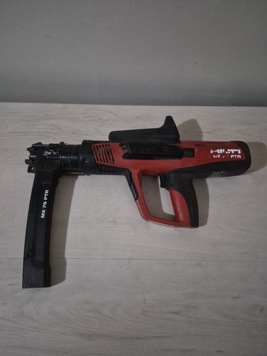 Hilti con utensile - hilti,