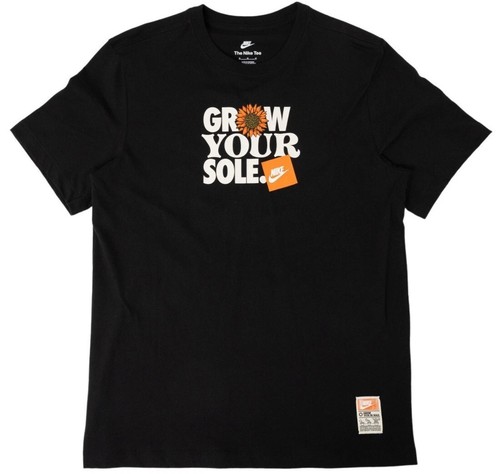 Nike sportswear shirt grow - sportswear, t-shirt