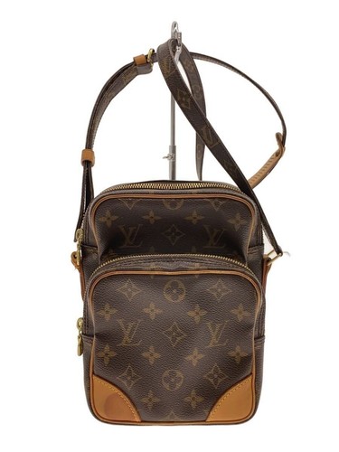 Borsa tracolla louis vuitton - a,
