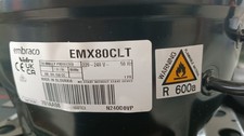 EMBRACO COMPRESSORE