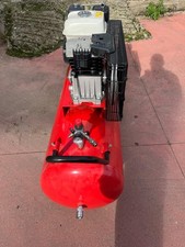 Motocompressore FIAC 200l