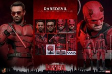 Hot Toys Daredevil TMS154 (