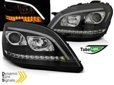 Coppia Fari Mercedes ML W164