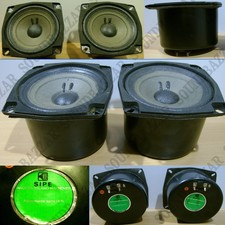 SIPE AMW 130/60.8 MIDRANGE