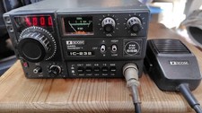 ICOM IC-232 144MHz SSB FM CW