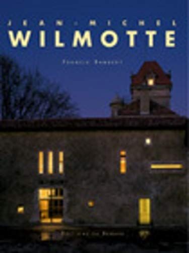 Jean michel wilmotte rambert - jean-michel,