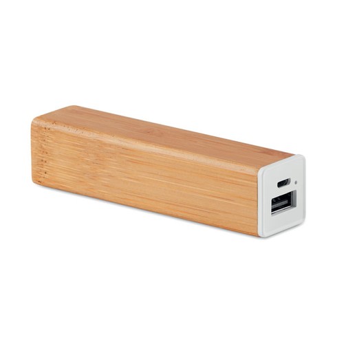 Powerbank 2200mah - powerbank,