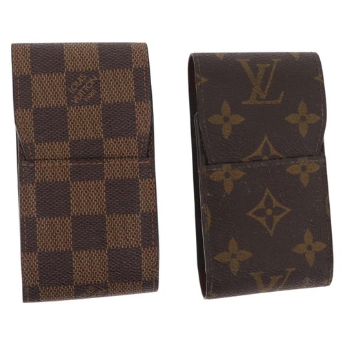 Louis vuitton monogram damier - vuitton,