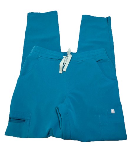 Pantaloni figs yola skinny - pantaloni,