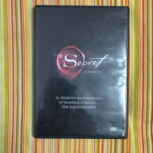 Macro video the secret il - -,