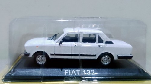 Die cast modellino fiat - cast,