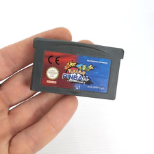 Pokemon Pinball Rubino e