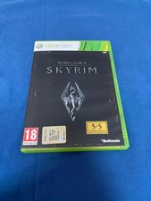 The Elder Scrolls 5 Skyrim -