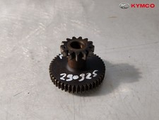 Ingranaggio Avviamento Motorino Pignone Indotto Kymco People 150 i S 2018 2020