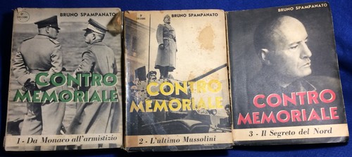Mussolini contro memoriale 3 - mussolini-contro, memoriale-i