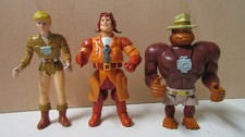Action figure Vintage Toys