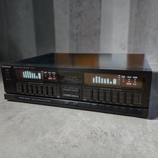 Technics e70 equalizzatore - sh-e70,