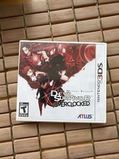 Shin Megami Tensei: Devil