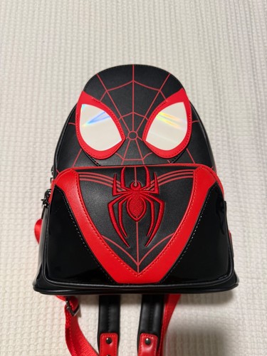 Zaino loungefly marvel - zaino,