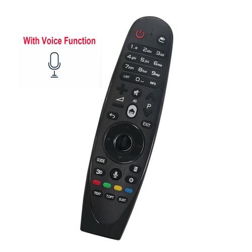Telecomando magic voice - telecomando,