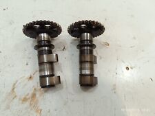 CAMME YAMAHA MAJESTY 400CC 2004 2008