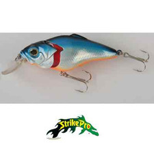 Minnow artificiale - minnow,