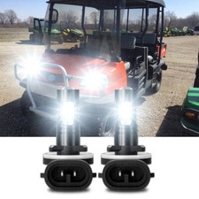 Bright LED Headlight Bulbs For