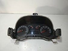 Strumentazione contachilometri