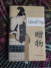 LIBRO Autografo IL DONO DEL