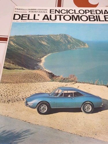 Fabbri pininfarina - fabbri,
