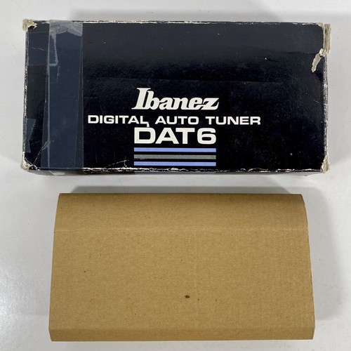 Ibanez accordatore automatico - ibanez,