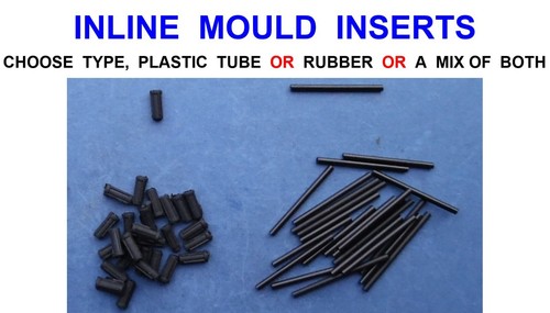 Inserti stampo linea carp - in,