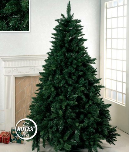 Albero natale verde - cm, 180