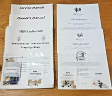 Marantz 5010B Cassette Deck