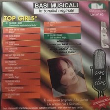 Basi Musicali Top Girls