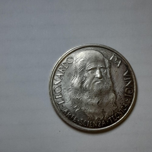 Medaglia commemorativa - medaglia,