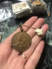 MEDAGLIA ASSOCIAZIONE