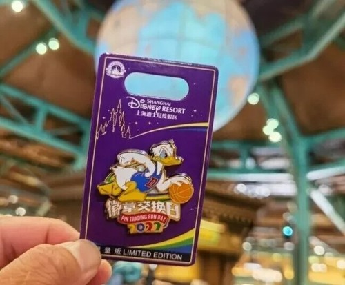 Spilla originale disneyland - originale,