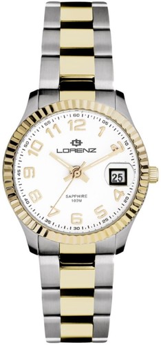 Lorenz ginevra 030187aa quarzo - ginevra,