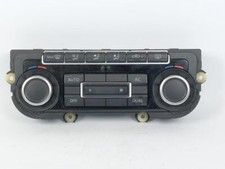5K0907044AJ CONSOLE COMANDI CLIMA VOLKSWAGEN GOLF VI (5K1) 2.0 TDI 16V MAN 6M 14