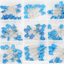 Kit Condensatore 180Pz Kit