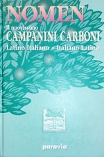 Campanini carboni vocabolario - campanini,