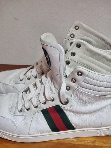 Scarpe gucci originali - gucci,