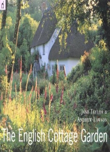 The english cottage garden - english,