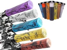 Blocca manopole bici stile All