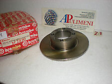 08.2714.20 COPPIA DISCO FRENO