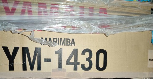 Yamaha marimba 1430 - yamaha,