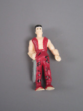 B492 Hasbro Action Man Karate