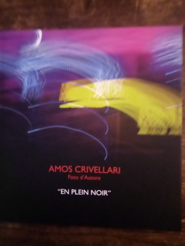 Crivellari amos foto - crivellari,