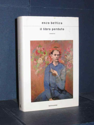 Enzo bettiza il libro - -,